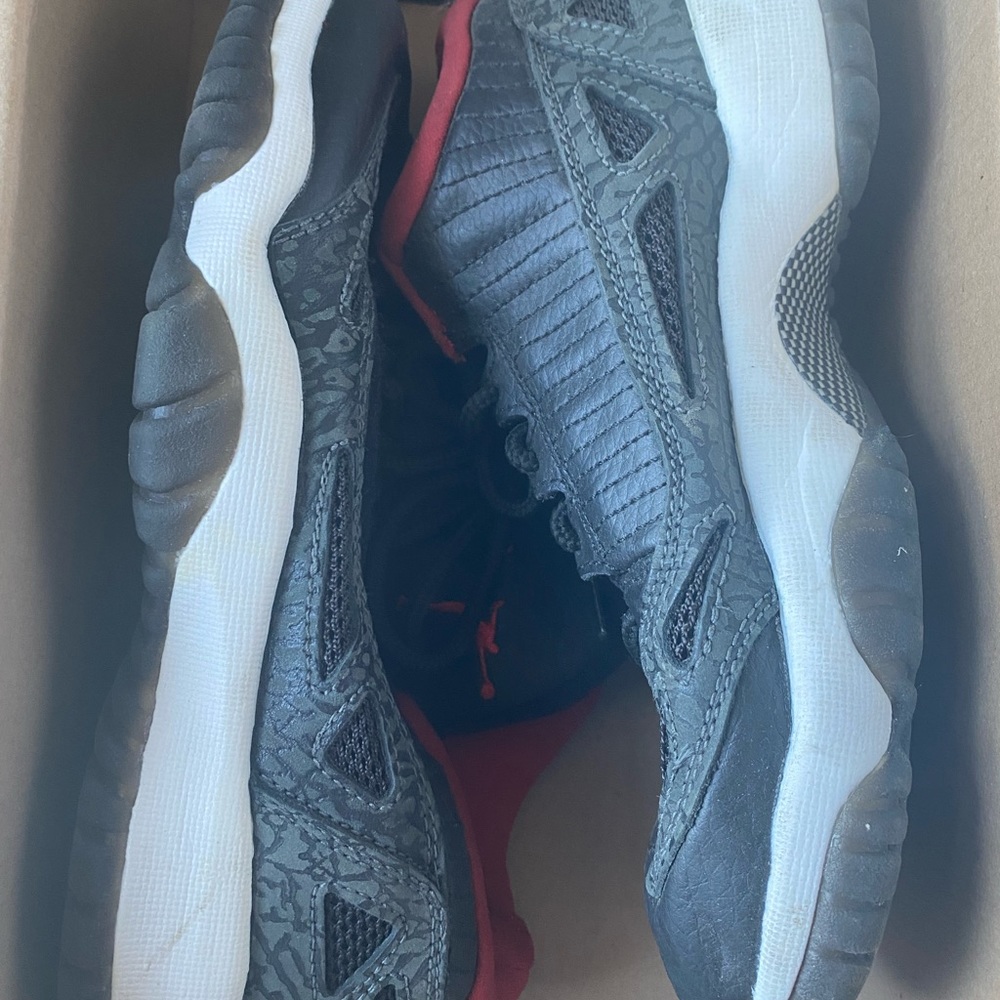 Super OG retro 11 low